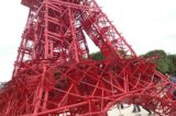 Tour Eiffel chaises